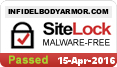 malware removal and website security