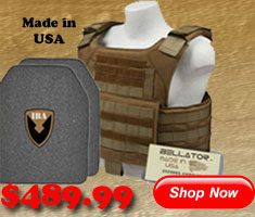 Bellator Plate Carrier